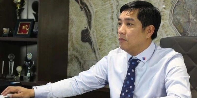 Đôi nét về CEO Minh Hoàng