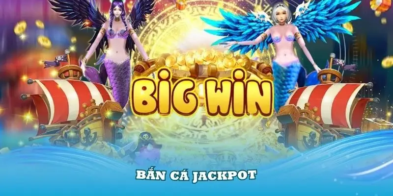 Tại sao bắn cá Jackpot đã thu hút được mọi đối tượng chơi